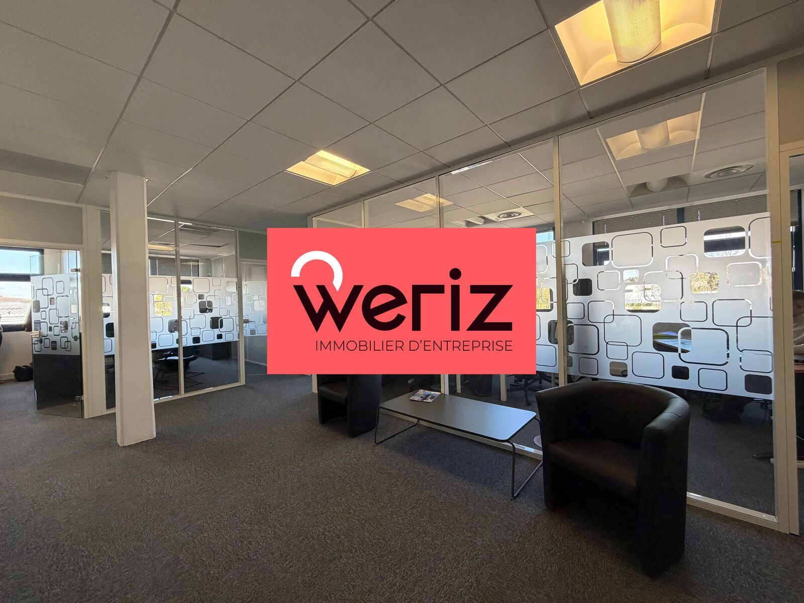 Location Bureaux Aix-en-Provence 13100 Bureaux Pays d'Aix