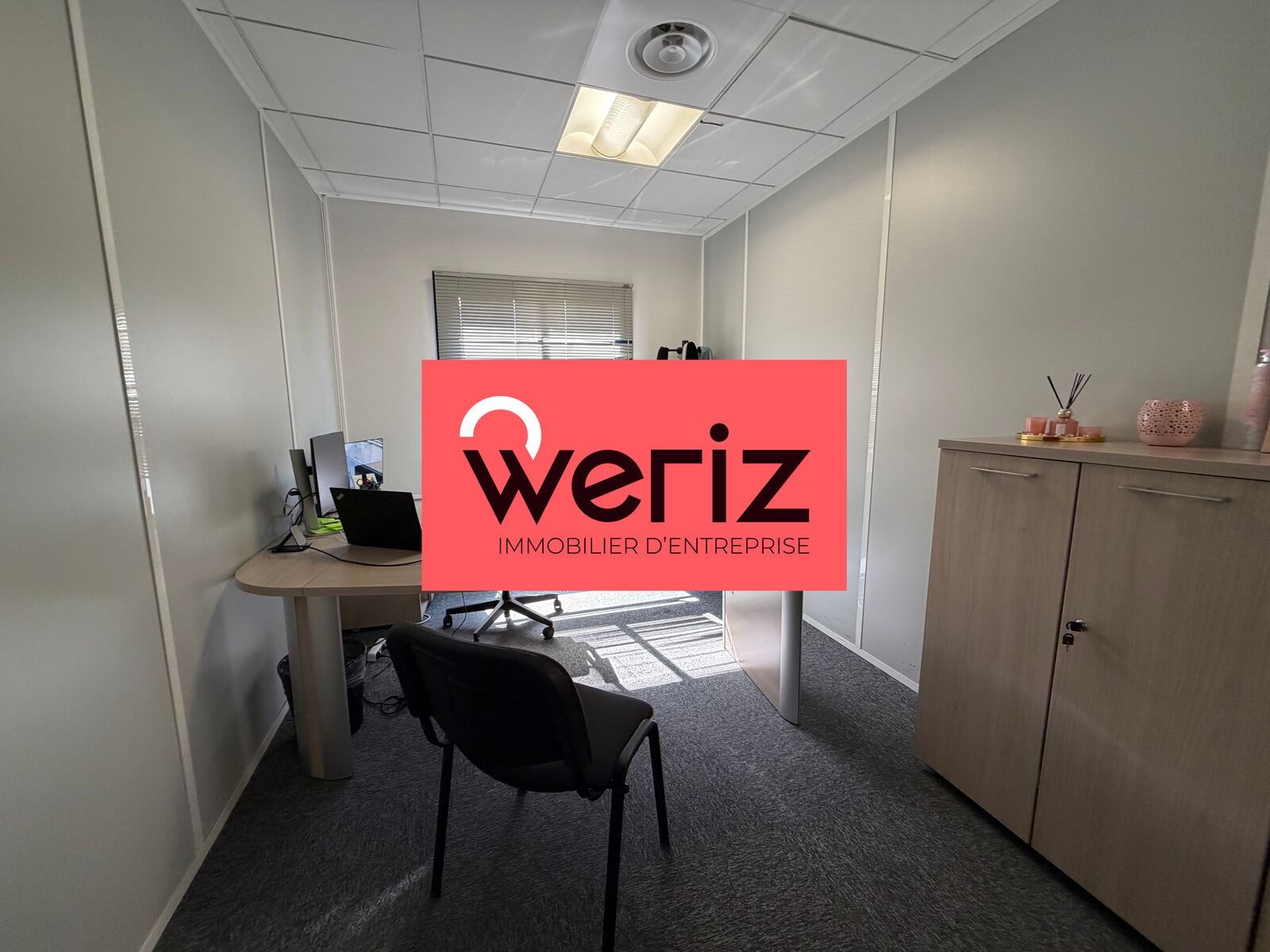 Location Bureaux Aix-en-Provence 13100 Bureaux Pays d'Aix