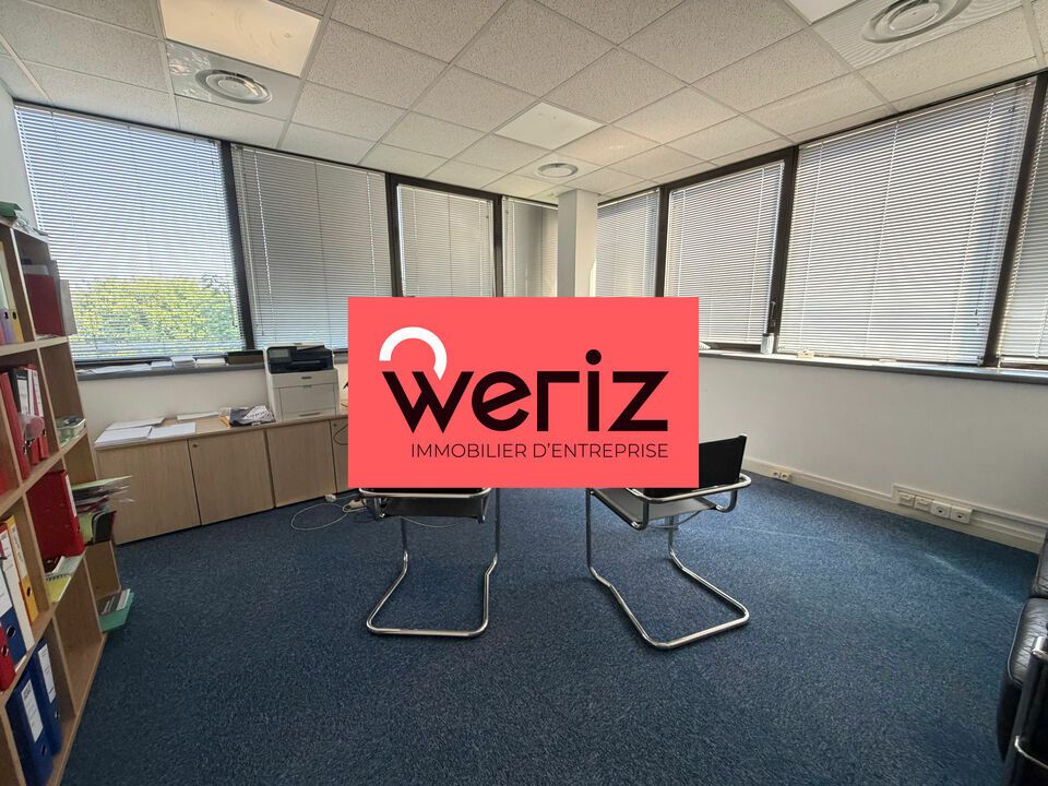 Location Bureaux Aix-en-Provence 13100 Bureaux Pays d'Aix