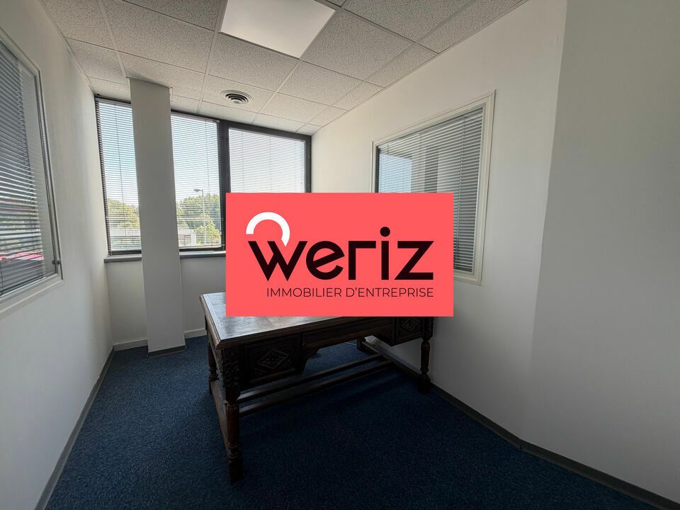 Location Bureaux Aix-en-Provence 13100 Bureaux Pays d'Aix