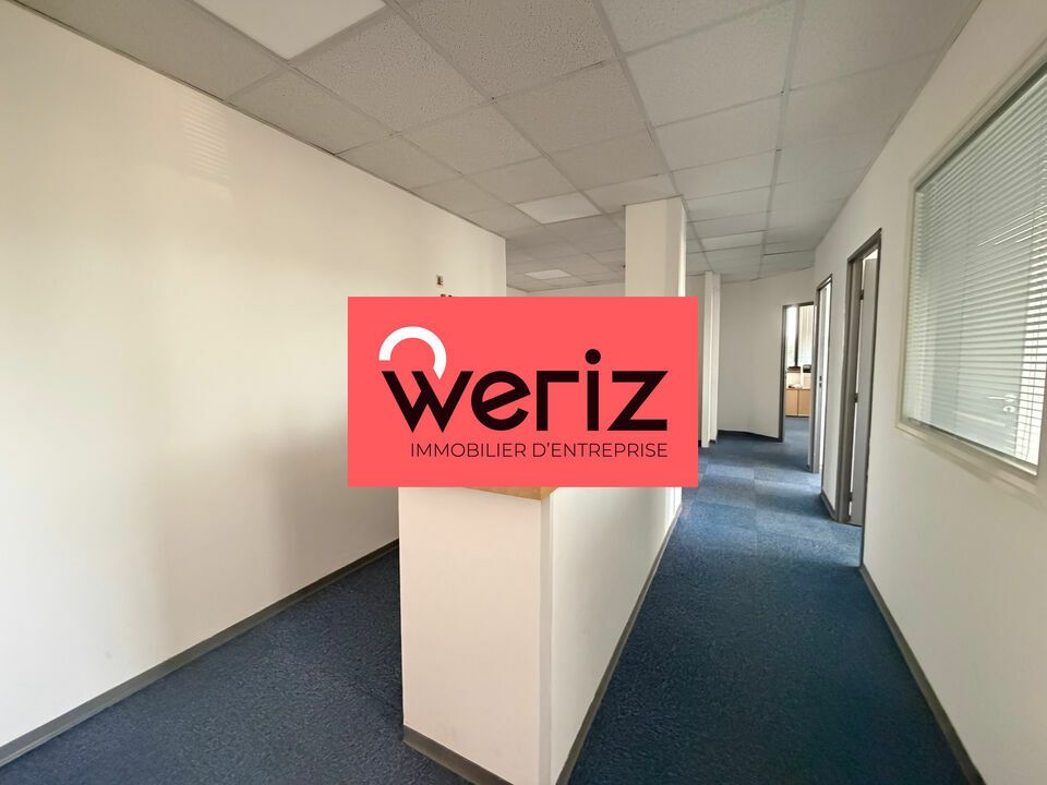 Location Bureaux Aix-en-Provence 13100 Bureaux Pays d'Aix
