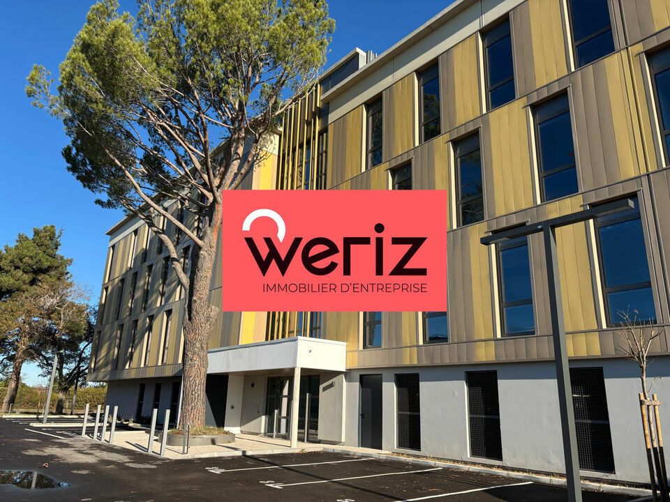 Location Bureaux Aix-en-Provence 13100 Bureaux Pays d'Aix