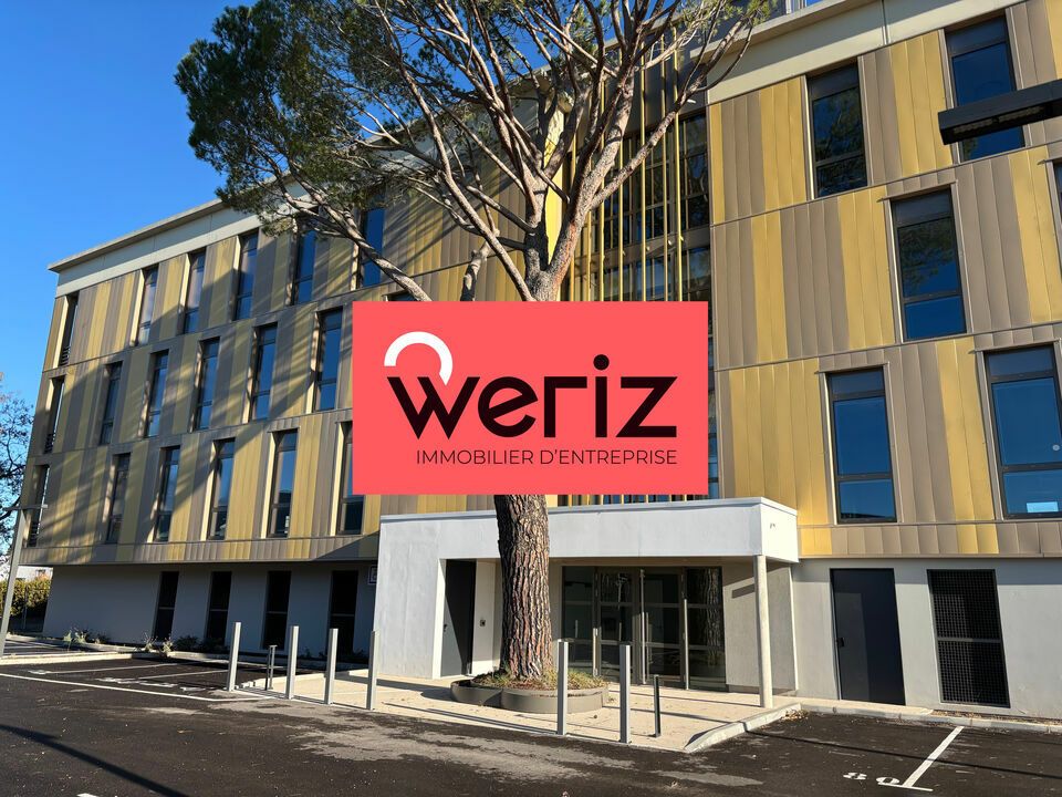Location Bureaux Aix-en-Provence 13100 Bureaux Pays d'Aix