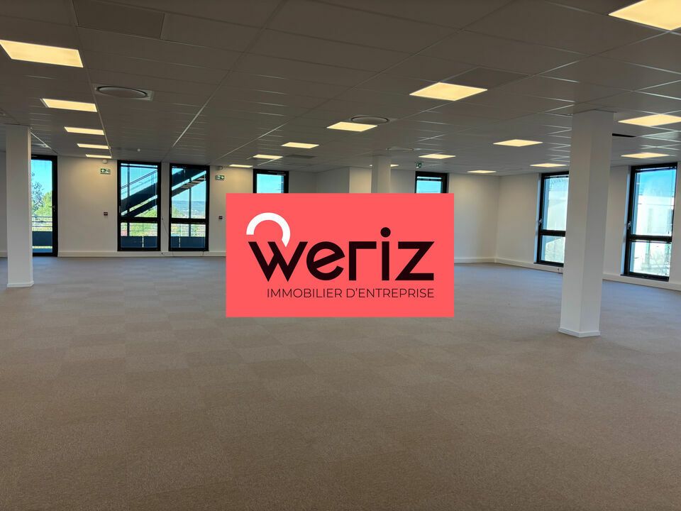 Location Bureaux Aix-en-Provence 13100 Bureaux Pays d'Aix
