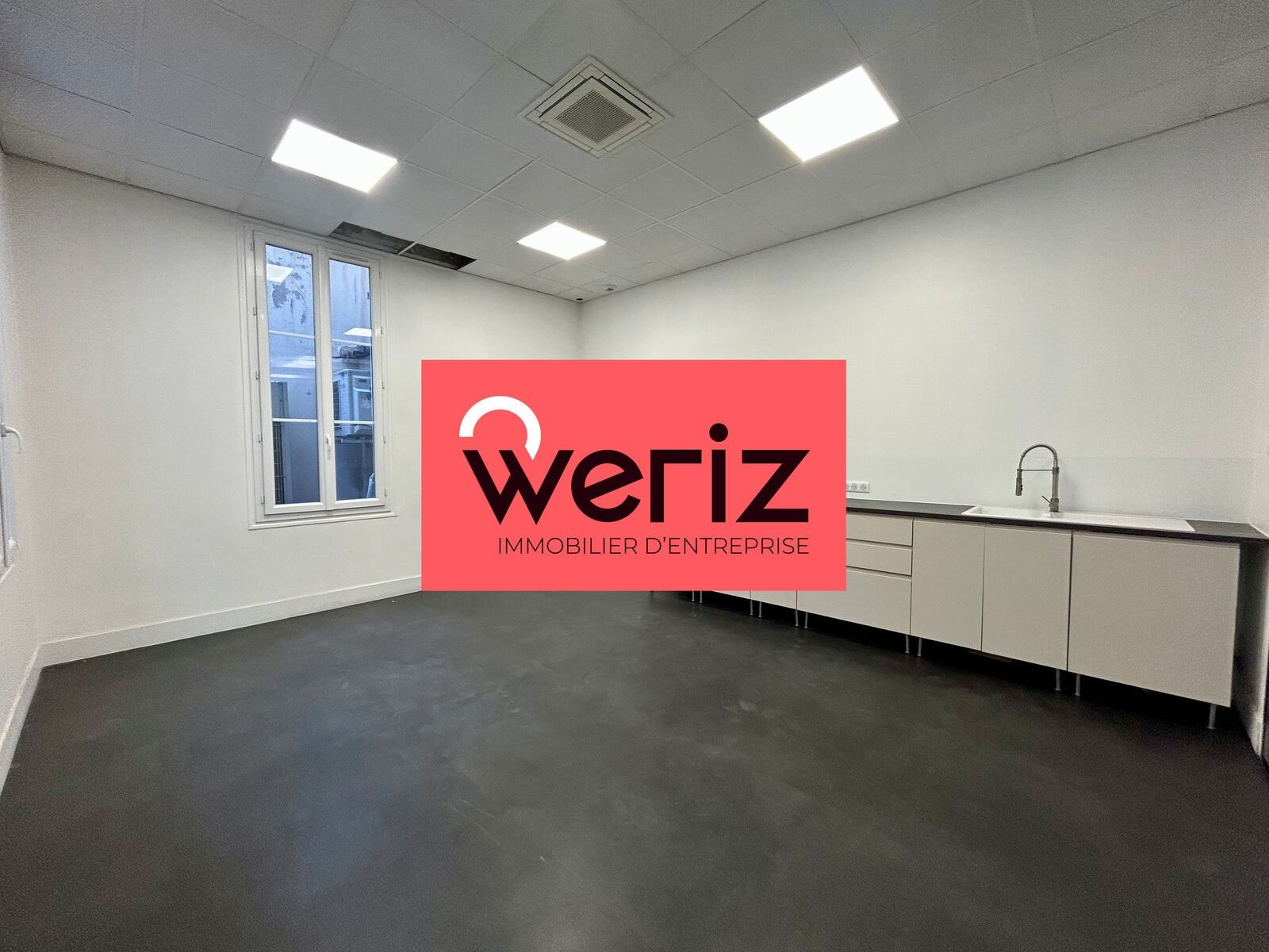 Location Bureaux Marseille 6 13006 Bureaux Grand Marseille