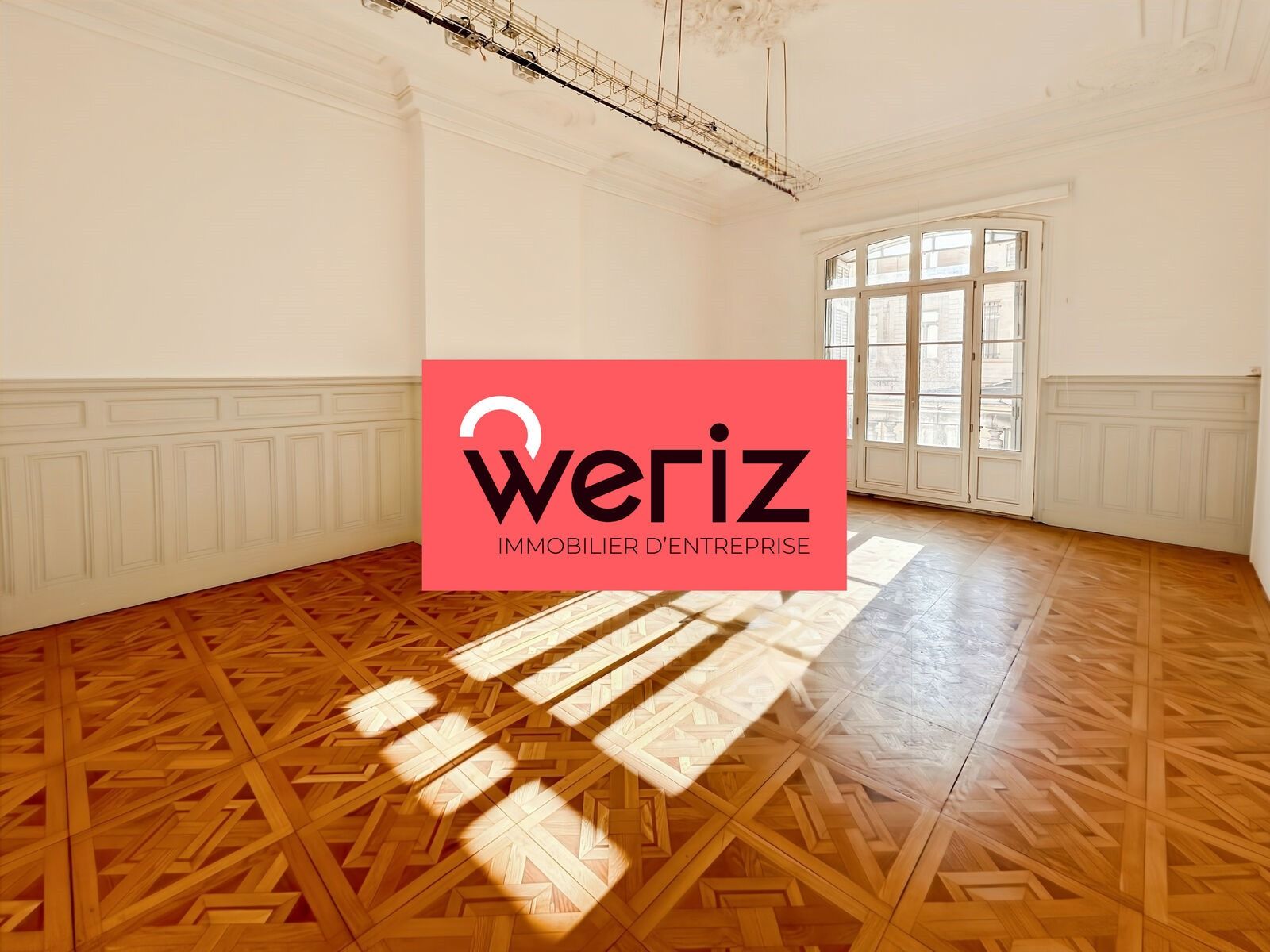 Location Bureaux Marseille 6 13006 Bureaux Grand Marseille