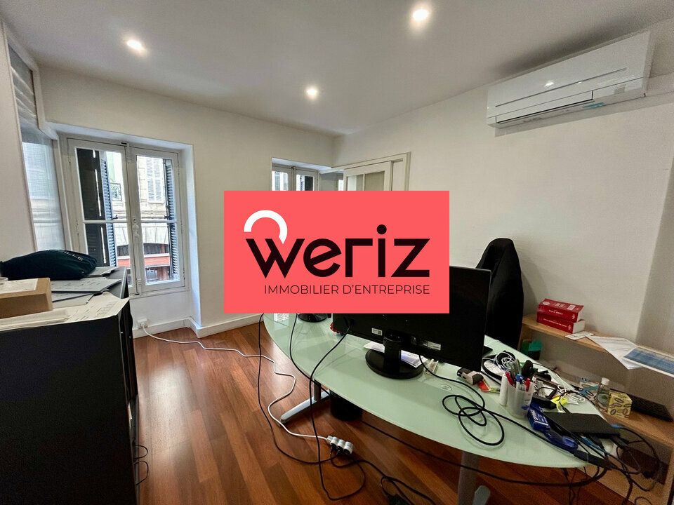 Location Bureaux Marseille 6 13006 Bureaux Grand Marseille