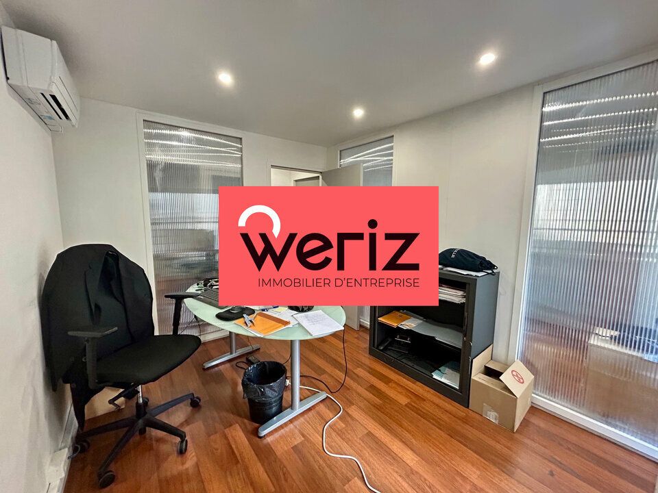 Location Bureaux Marseille 6 13006 Bureaux Grand Marseille