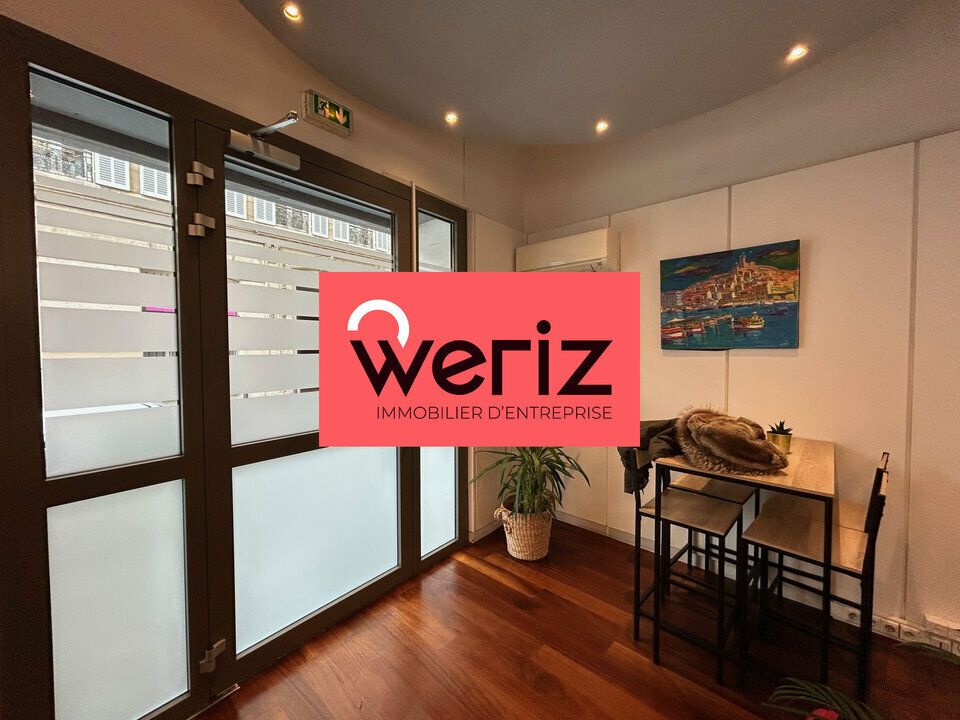 Location Bureaux Marseille 6 13006 Bureaux Grand Marseille