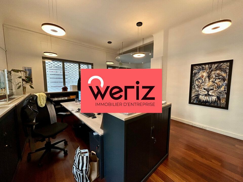 Location Bureaux Marseille 6 13006 Bureaux Grand Marseille