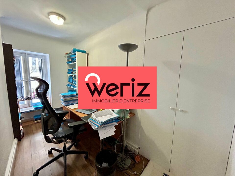 Location Bureaux Marseille 6 13006 Bureaux Grand Marseille