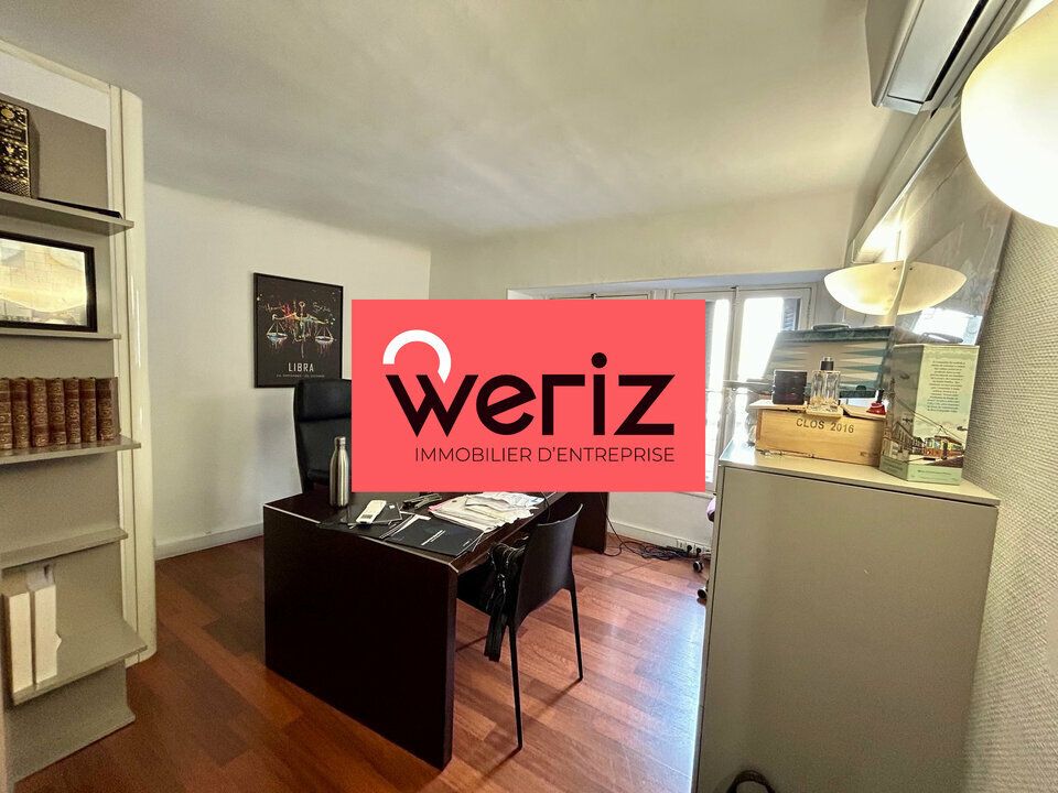 Location Bureaux Marseille 6 13006 Bureaux Grand Marseille