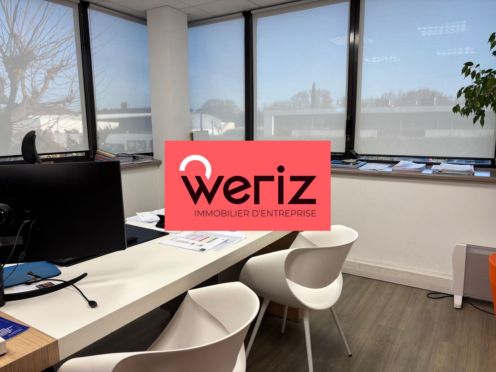 Location Bureaux Aix-en-Provence 13100 Bureaux Pays d'Aix