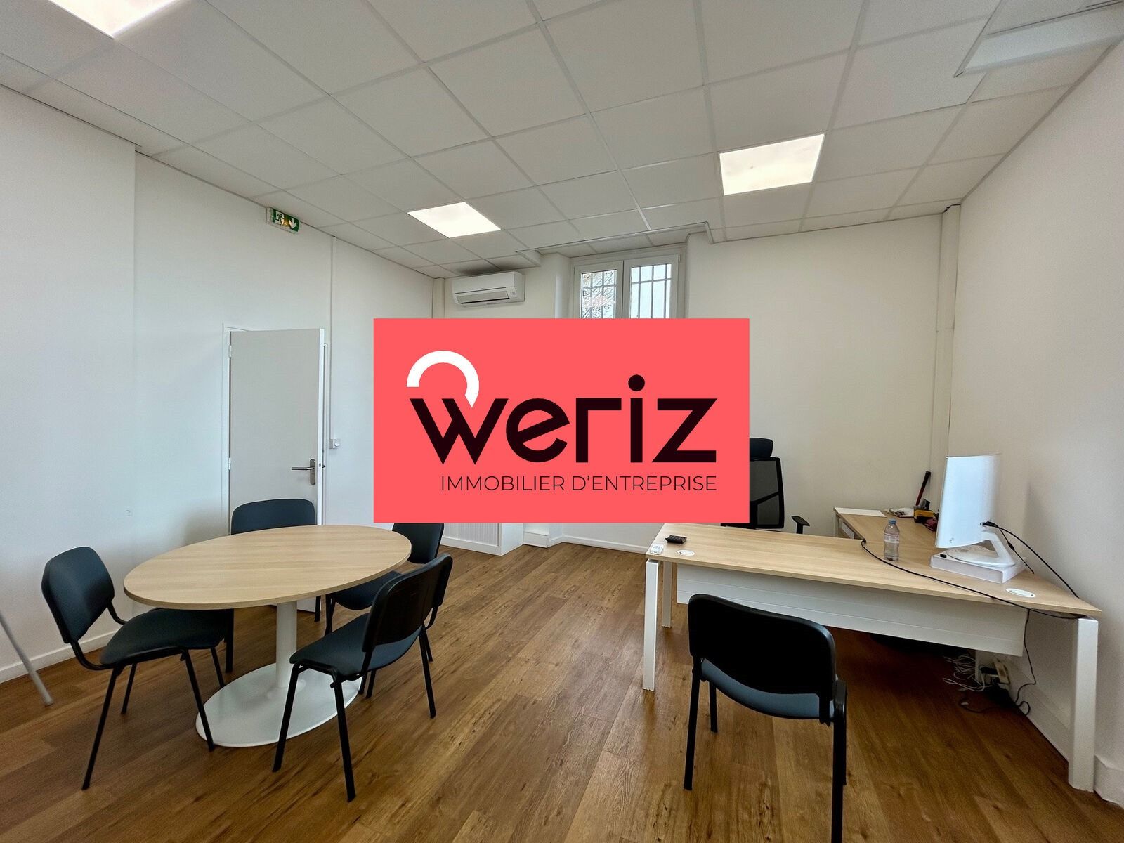 Vente Bureaux Marseille 15 13015 Bureaux Grand Marseille