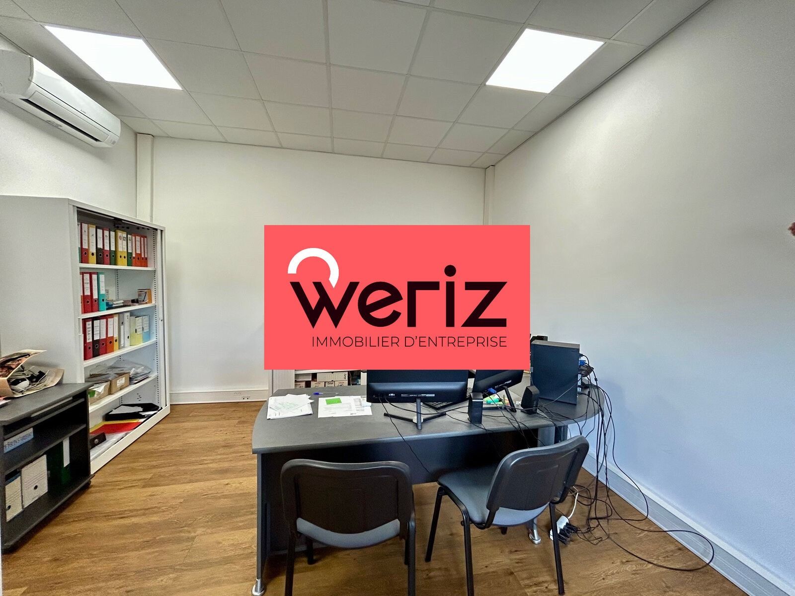 Vente Bureaux Marseille 15 13015 Bureaux Grand Marseille