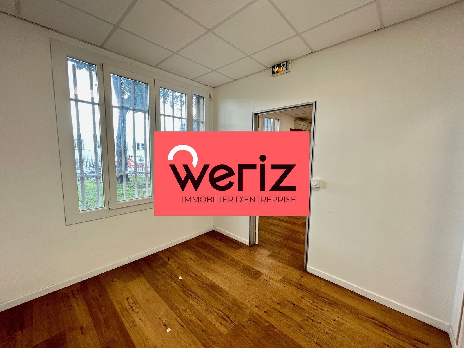 Vente Bureaux Marseille 15 13015 Bureaux Grand Marseille
