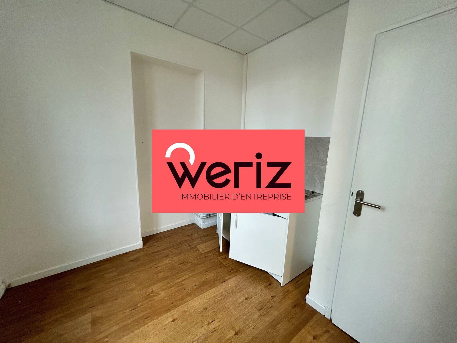 Vente Bureaux Marseille 15 13015 Bureaux Grand Marseille