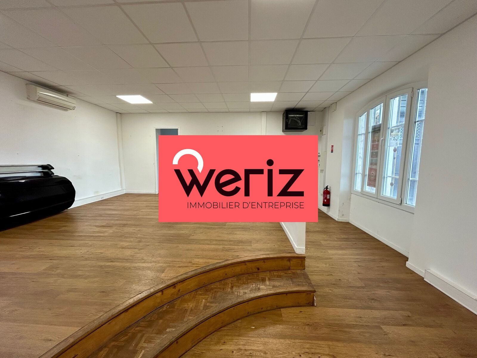 Vente Bureaux Marseille 15 13015 Bureaux Grand Marseille