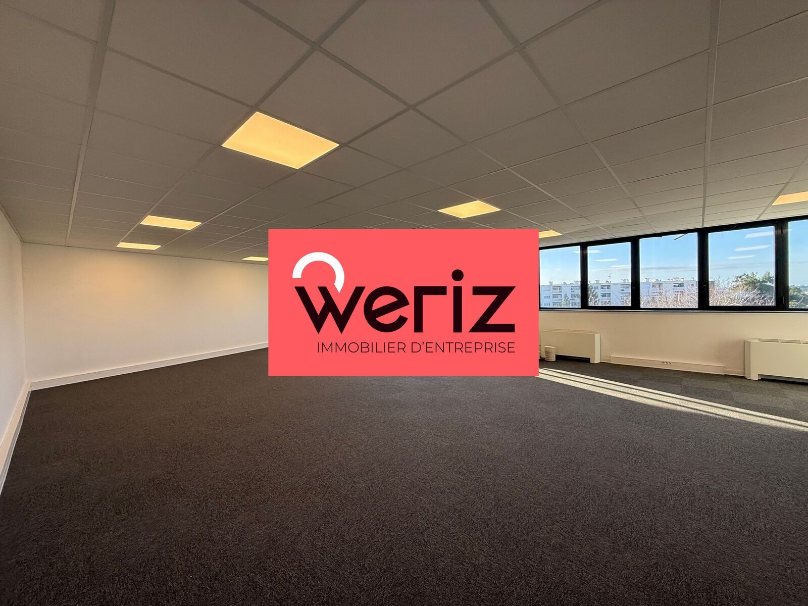 Vente Bureaux Aix-en-Provence 13100 Bureaux Pays d'Aix