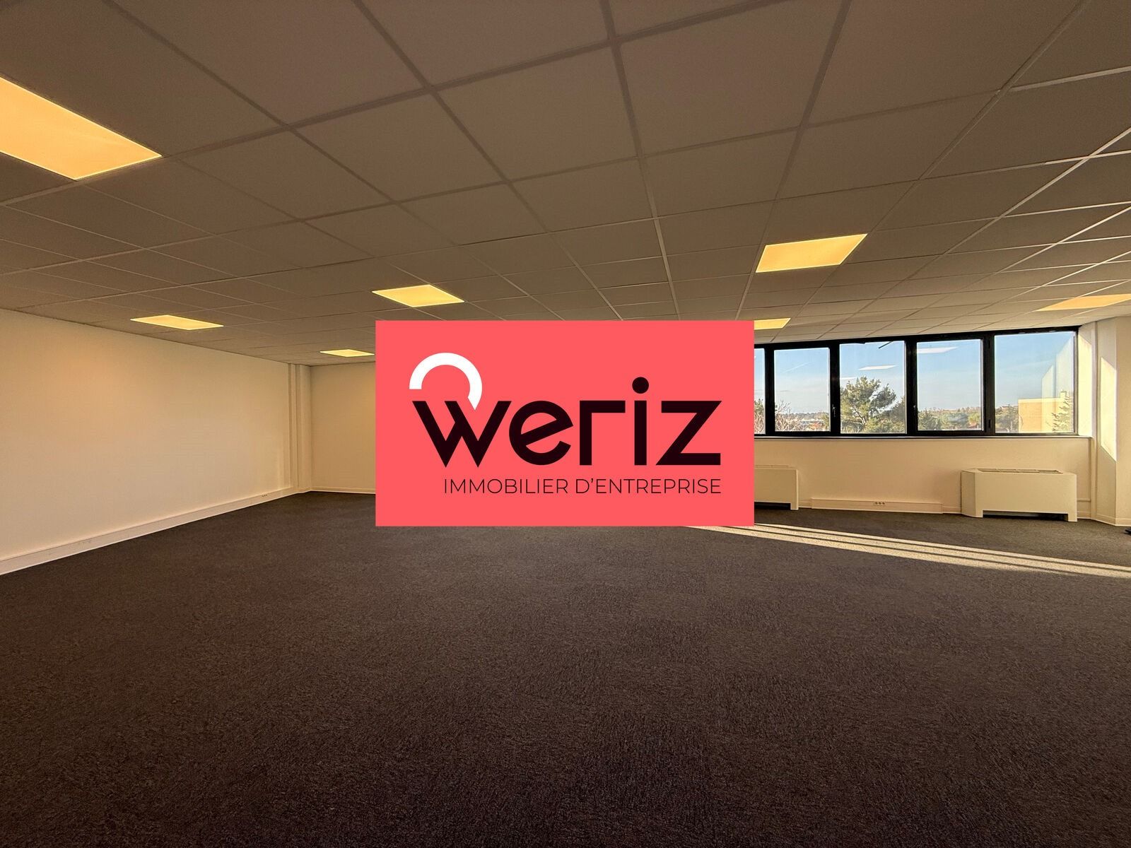 Vente Bureaux Aix-en-Provence 13100 Bureaux Pays d'Aix
