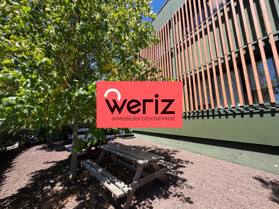 bureaux en location sur VENELLES (13770)