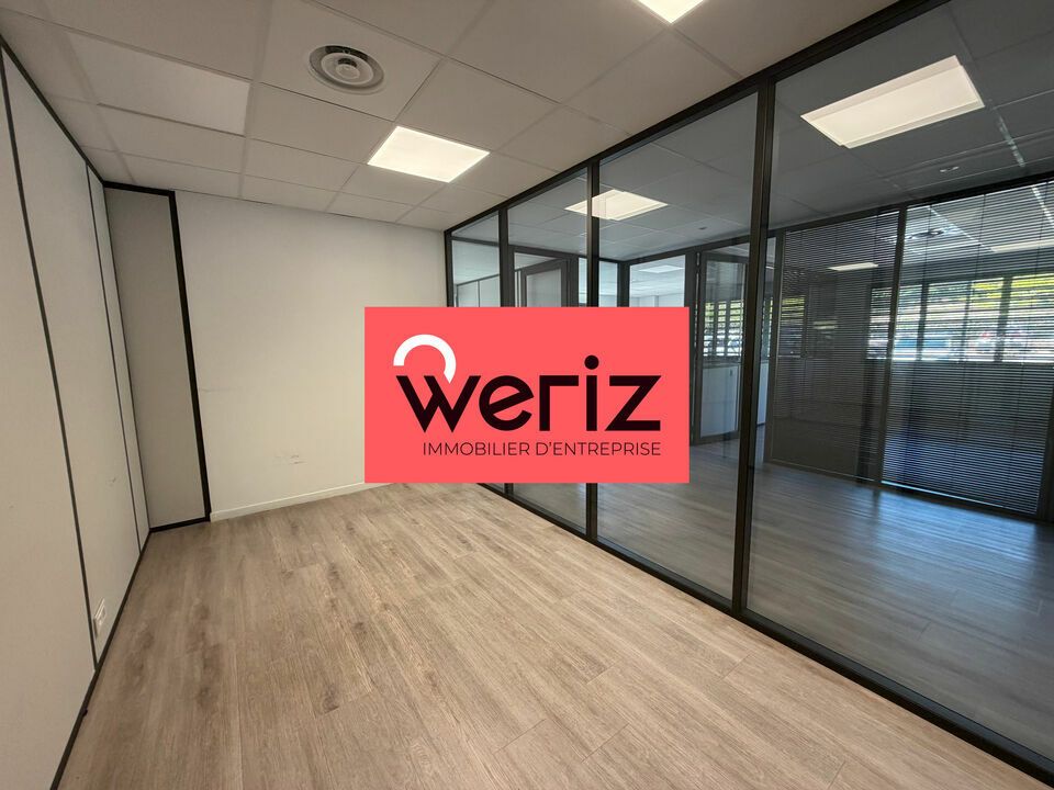 Location Bureaux Venelles 13770 Bureaux Pays d'Aix
