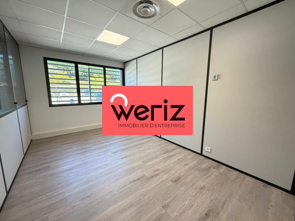 Location Bureaux Venelles 13770 Bureaux Pays d'Aix