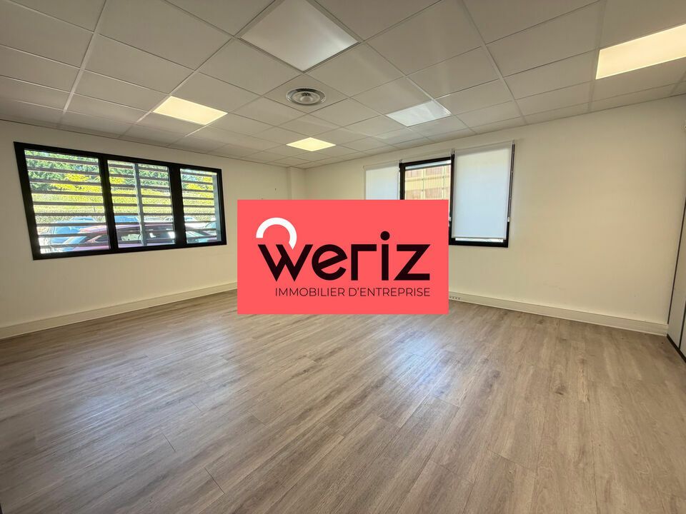 Location Bureaux Venelles 13770 Bureaux Pays d'Aix