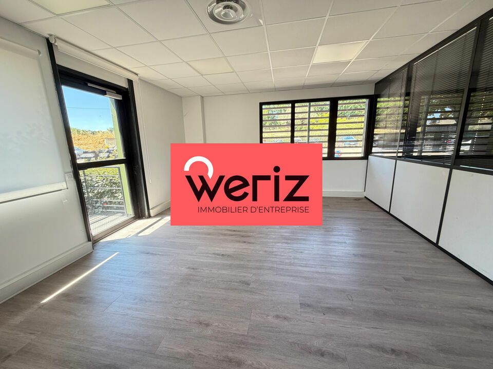 Location Bureaux Venelles 13770 Bureaux Pays d'Aix