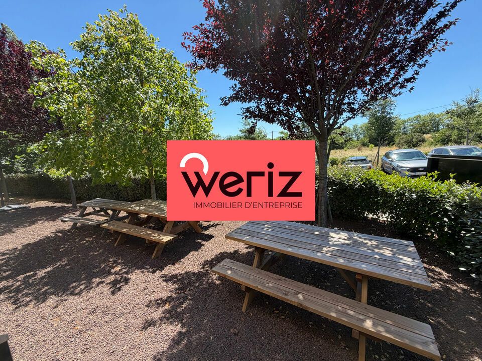 Location Bureaux Venelles 13770 Bureaux Pays d'Aix