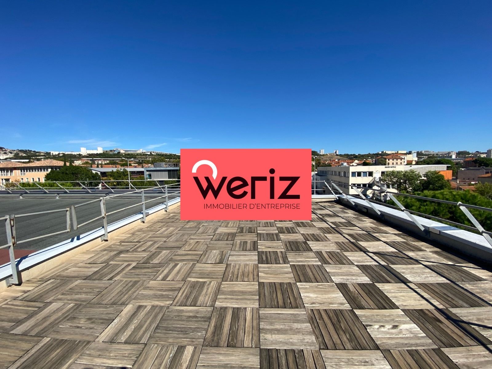 Location Bureaux Marseille 16 13016 Bureaux Grand Marseille