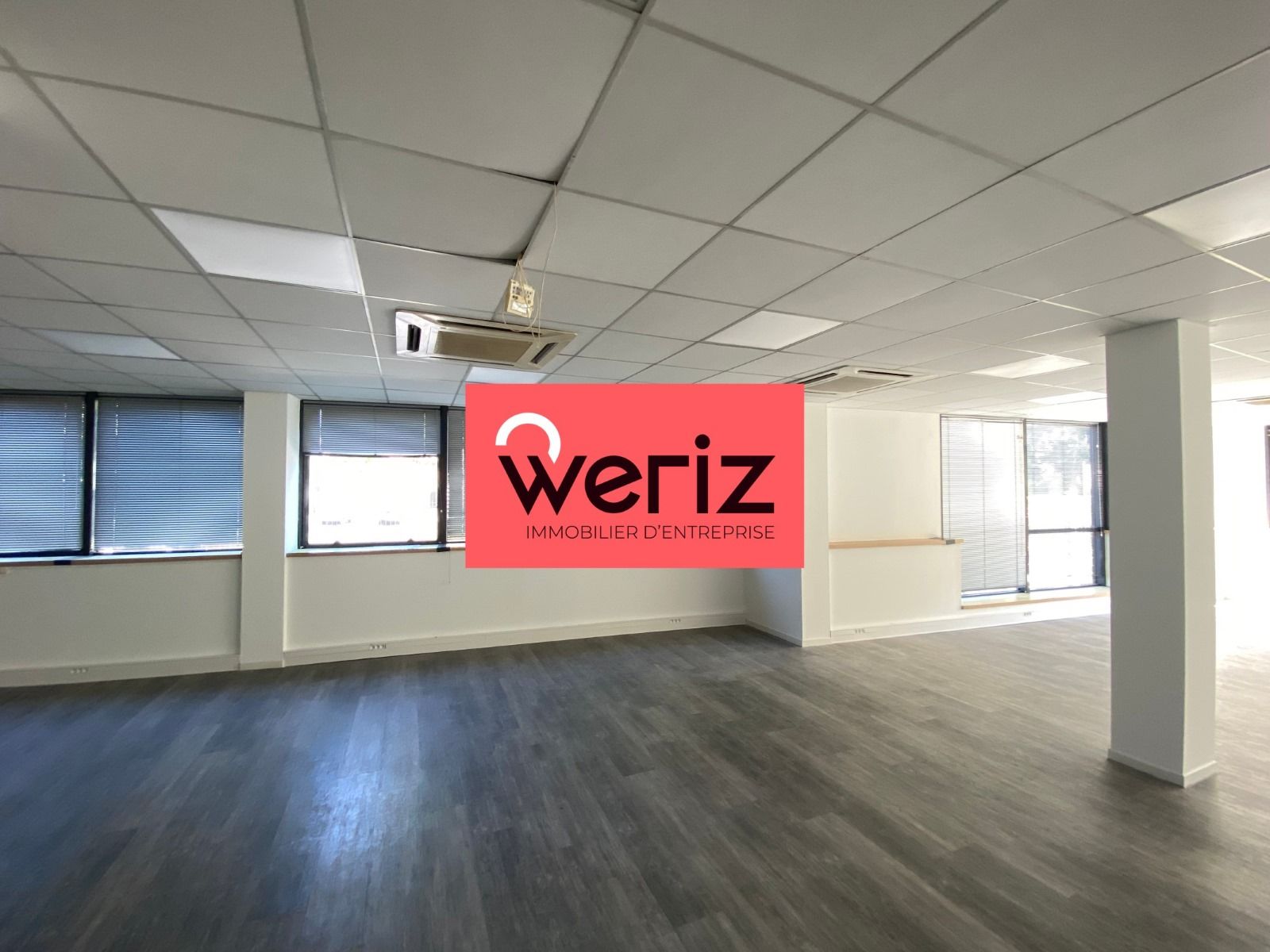Location Bureaux Marseille 16 13016 Bureaux Grand Marseille