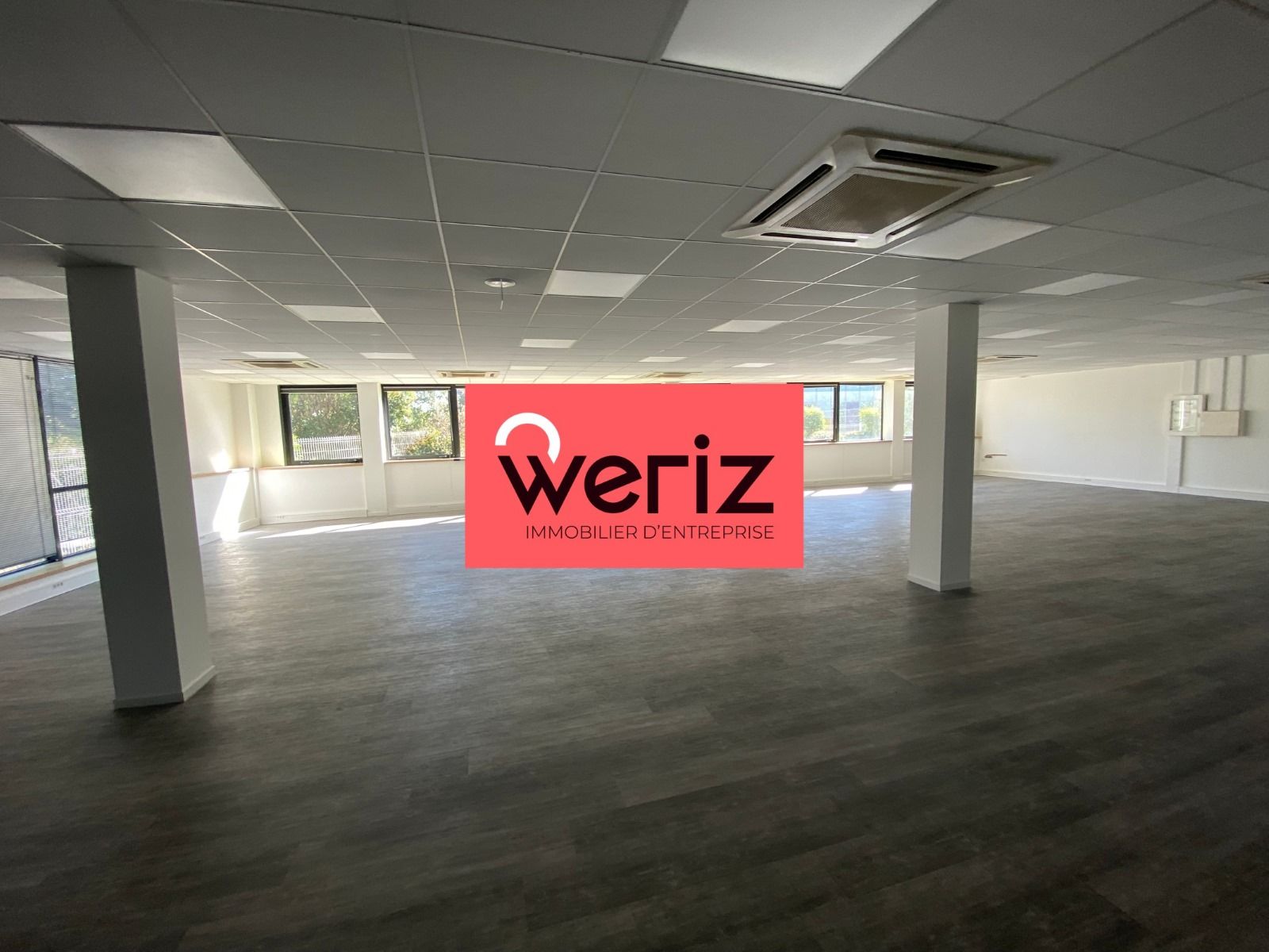 Location Bureaux Marseille 16 13016 Bureaux Grand Marseille