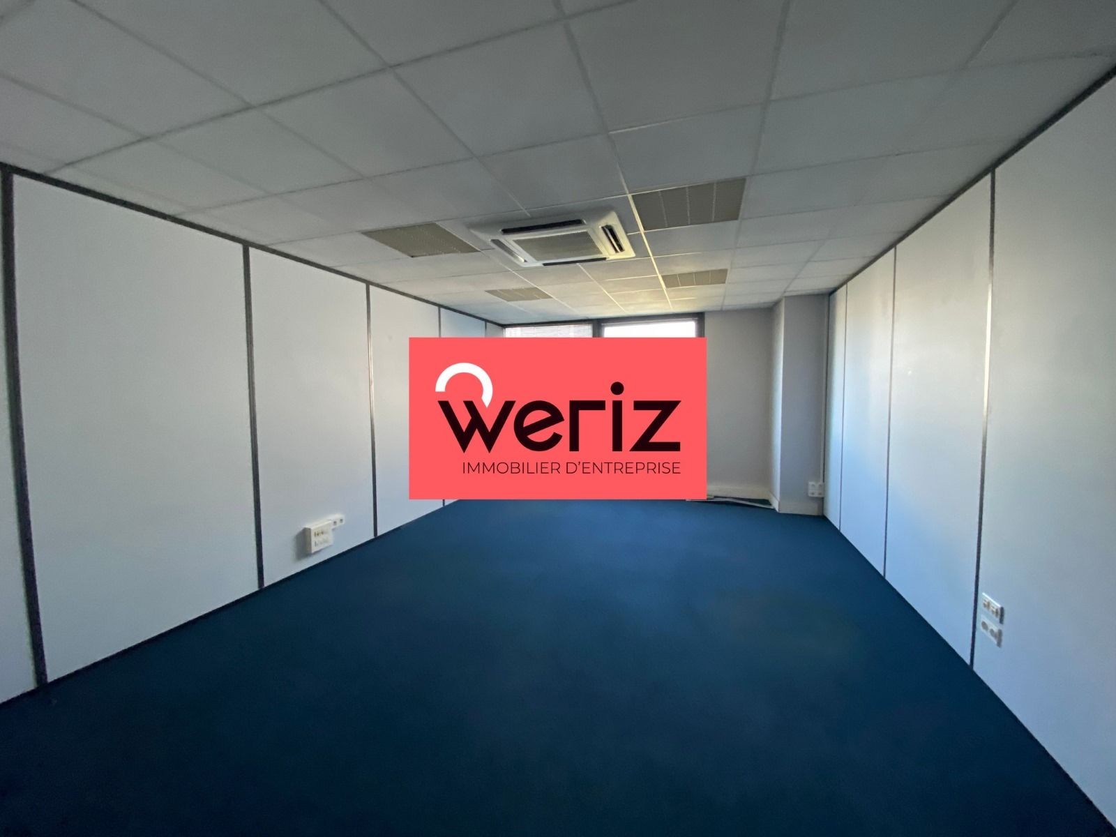 Location Bureaux Marseille 16 13016 Bureaux Grand Marseille