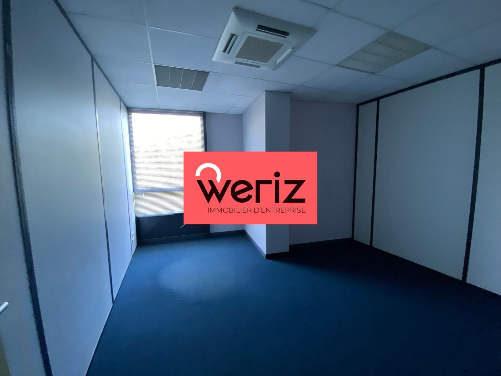 Location Bureaux Marseille 16 13016 Bureaux Grand Marseille