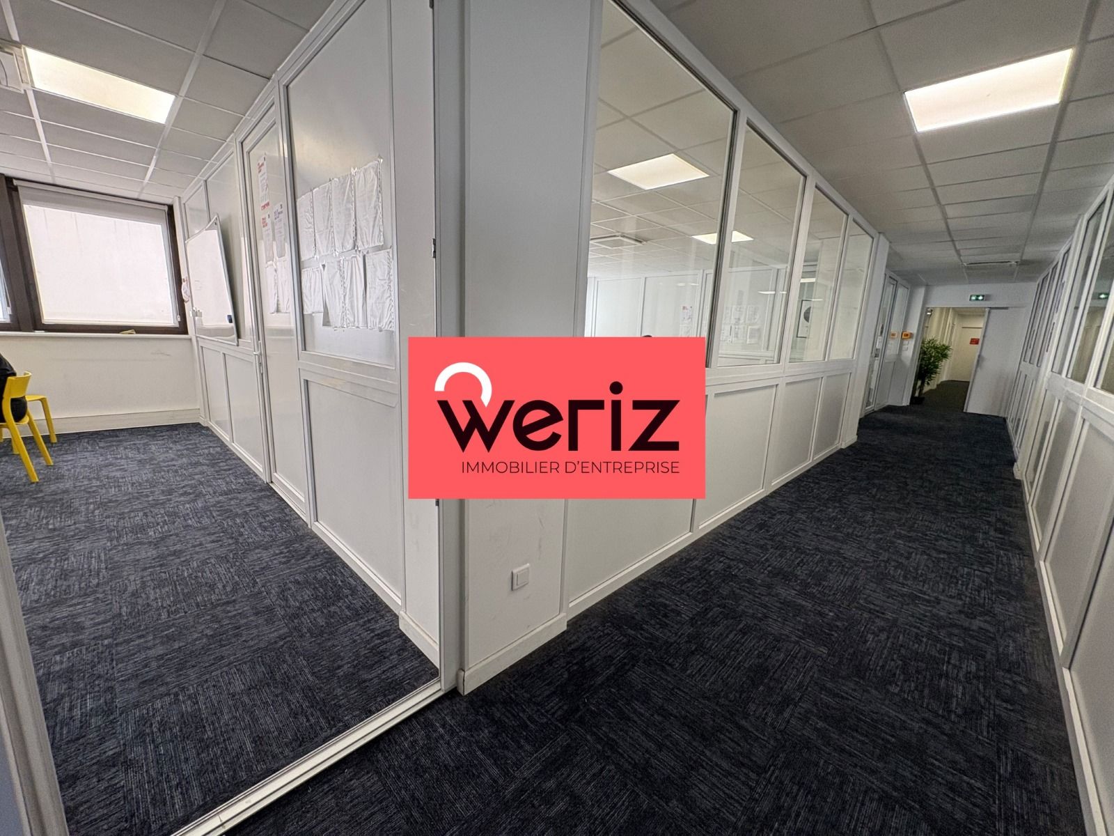Location Bureaux Marseille 2 13002 Bureaux Grand Marseille