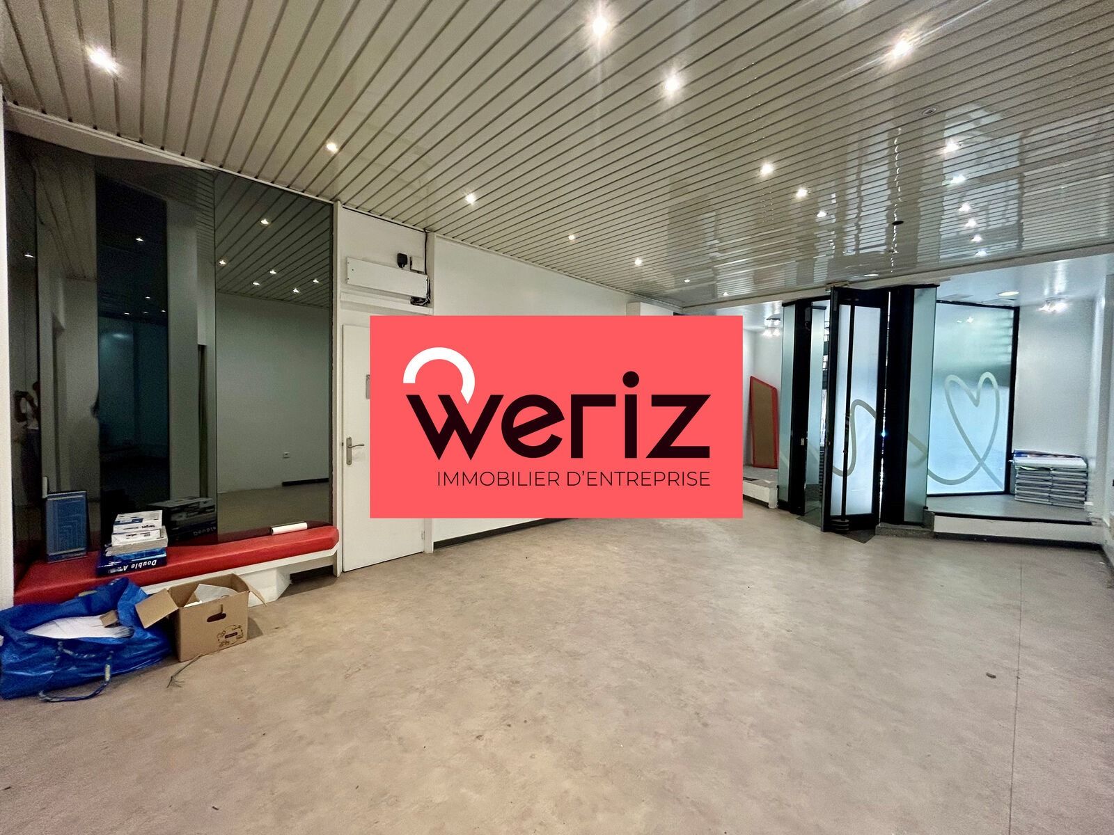 Location Bureaux Marseille 6 13006 Bureaux Grand Marseille