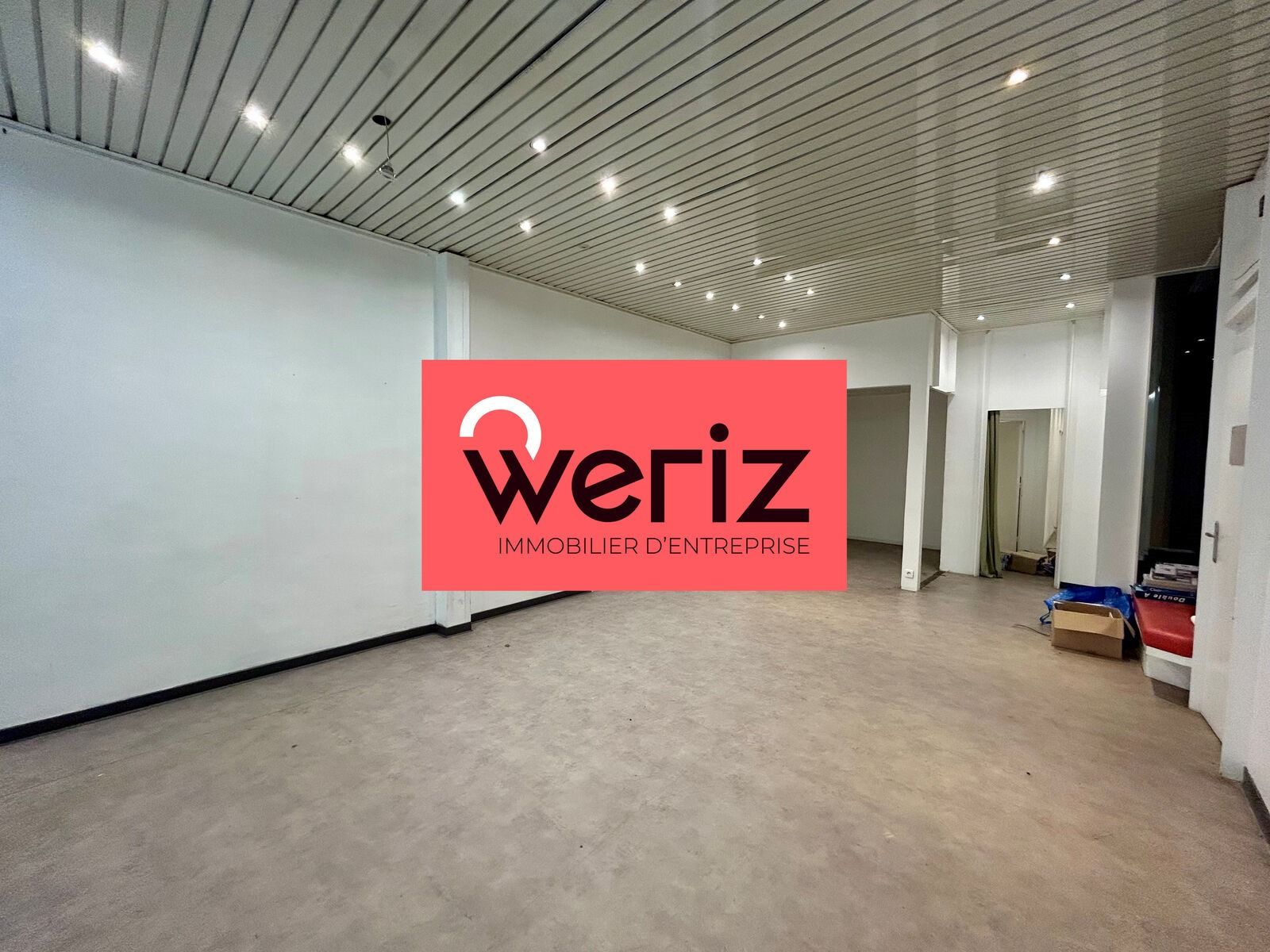 Location Bureaux Marseille 6 13006 Bureaux Grand Marseille