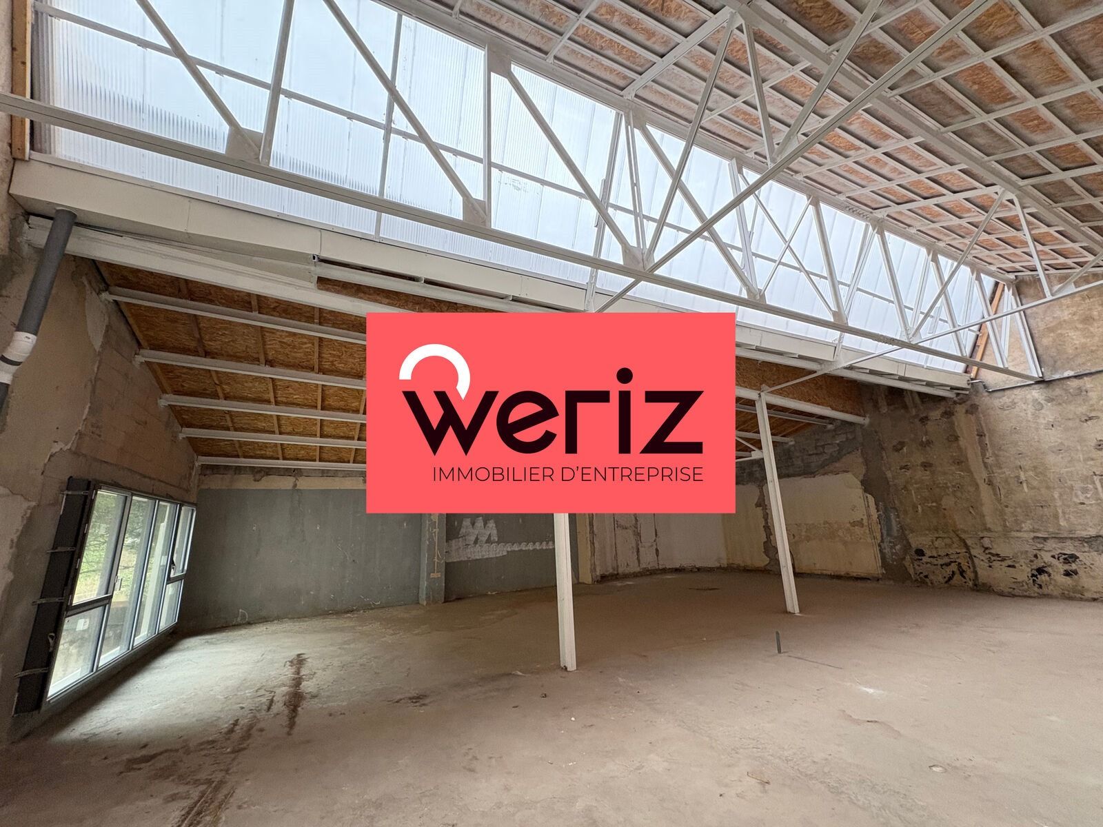 bureaux en location sur MARSEILLE (13008)