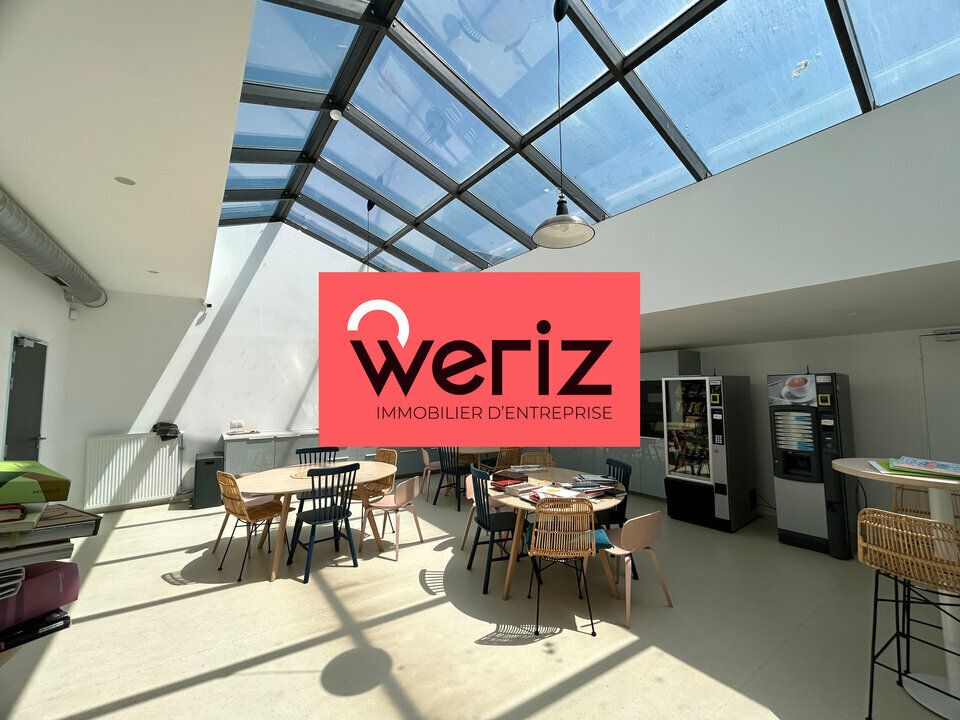 bureaux en location sur MARSEILLE (13002)