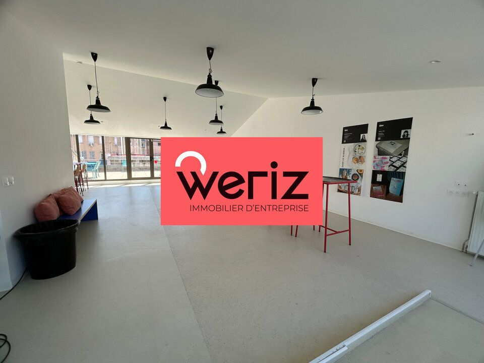 Location Bureaux Marseille 2 13002 Bureaux Grand Marseille