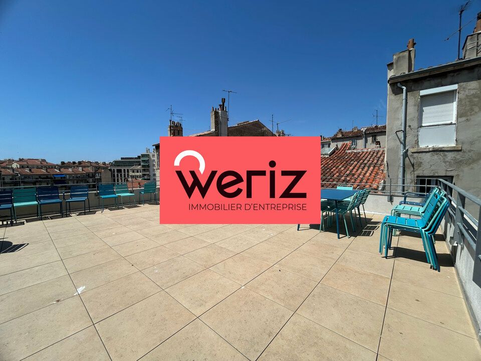 Location Bureaux Marseille 2 13002 Bureaux Grand Marseille