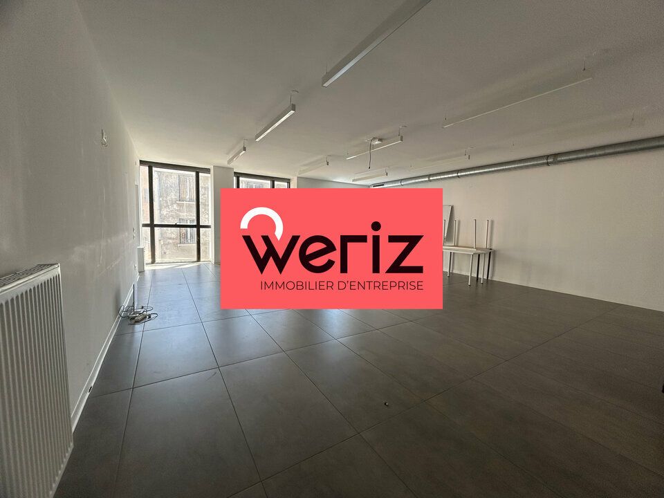 Location Bureaux Marseille 2 13002 Bureaux Grand Marseille