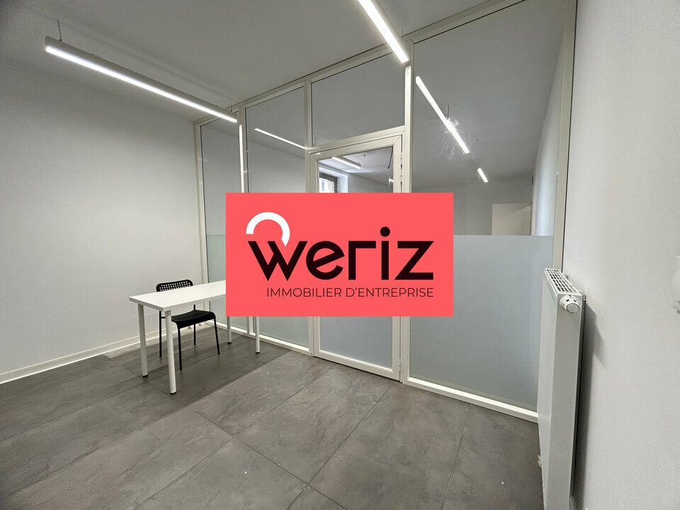 Location Bureaux Marseille 2 13002 Bureaux Grand Marseille