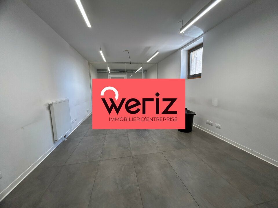 Location Bureaux Marseille 2 13002 Bureaux Grand Marseille