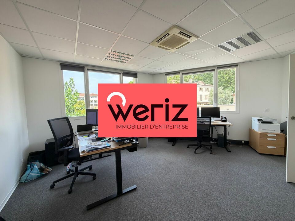 Location Bureaux Bouc-Bel-Air 13320 Bureaux Pays d'Aix