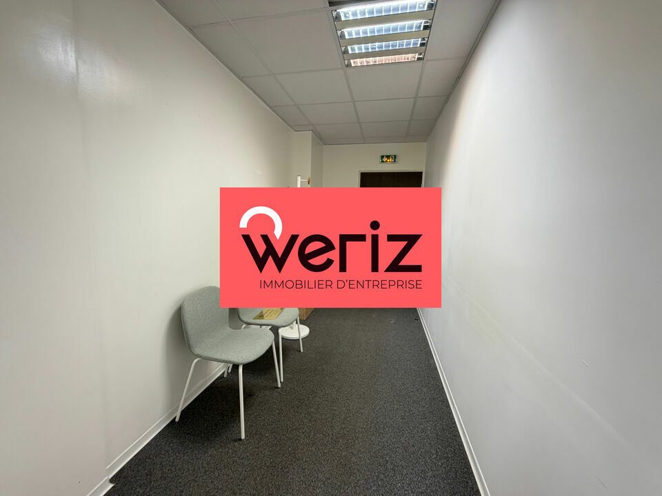 Location Bureaux Bouc-Bel-Air 13320 Bureaux Pays d'Aix