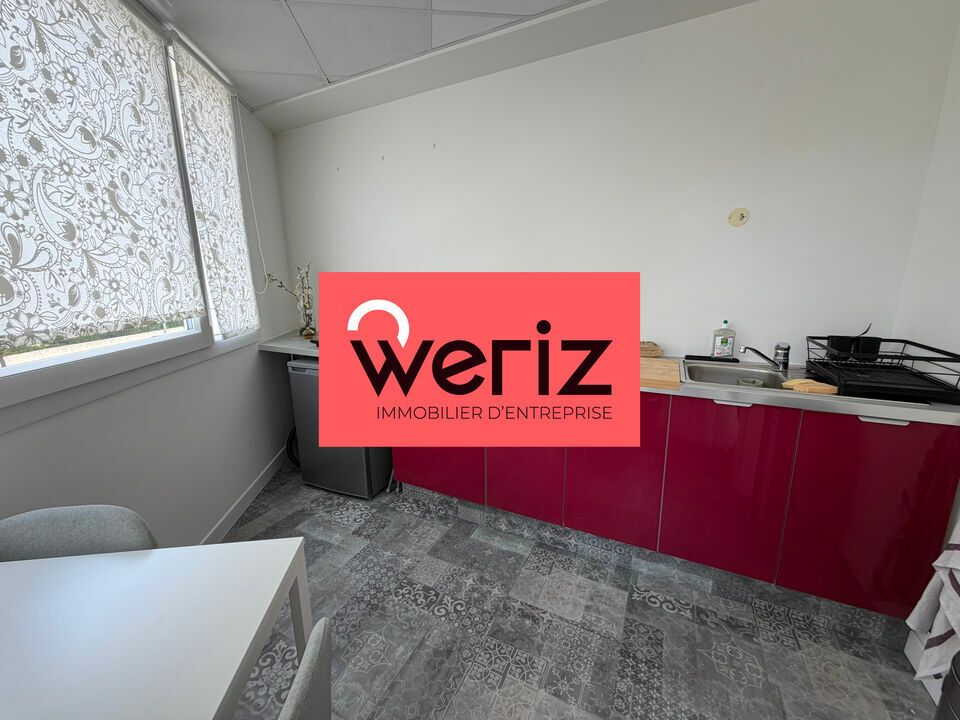 Location Bureaux Bouc-Bel-Air 13320 Bureaux Pays d'Aix