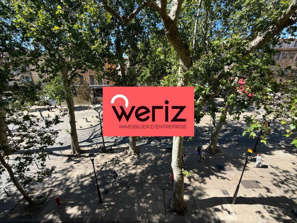 Location Bureaux Aix-en-Provence 13100 Bureaux Pays d'Aix