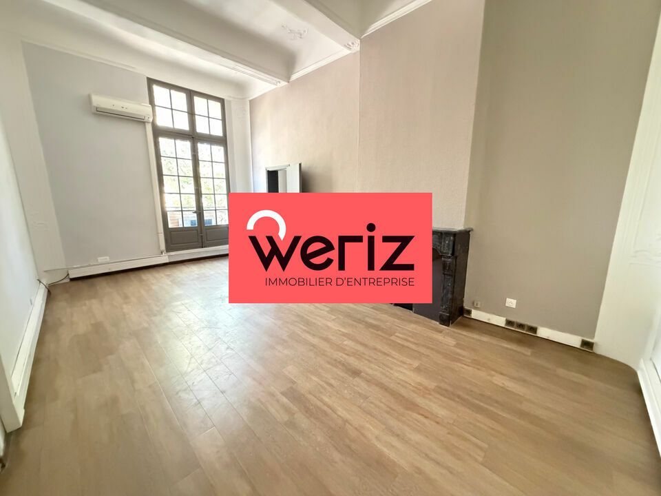 Location Bureaux Aix-en-Provence 13100 Bureaux Pays d'Aix